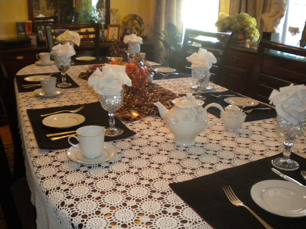 Fleetwood House Bed And Breakfast Portland Luaran gambar