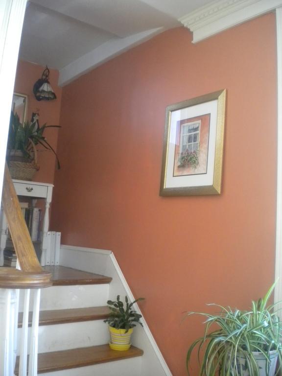 Fleetwood House Bed And Breakfast Portland Luaran gambar