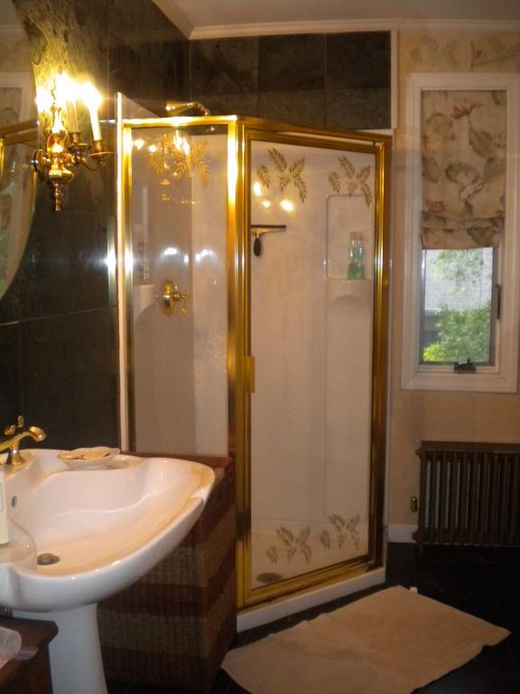 Fleetwood House Bed And Breakfast Portland Luaran gambar