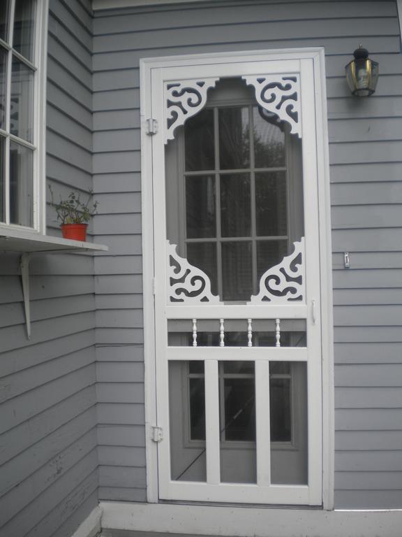 Fleetwood House Bed And Breakfast Portland Luaran gambar