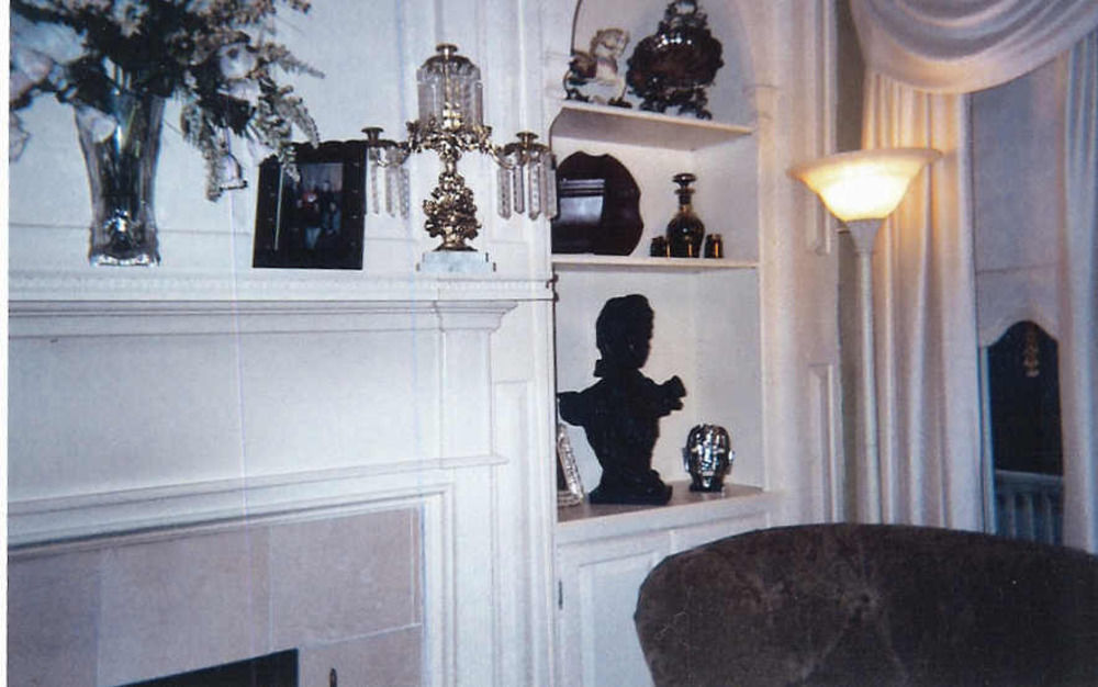 Fleetwood House Bed And Breakfast Portland Luaran gambar
